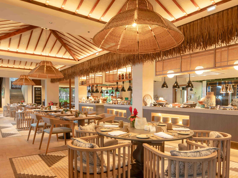Hilton Mauritius Resort & Spa