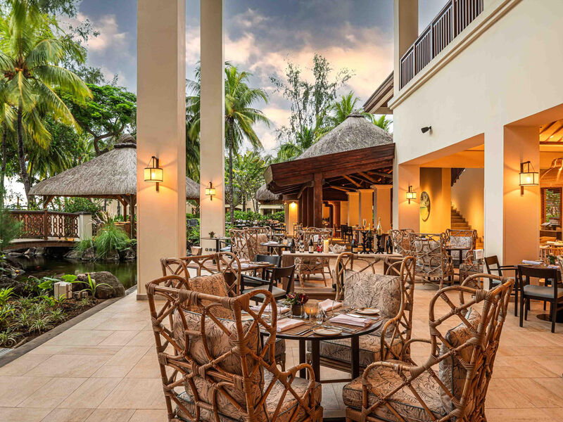 Hilton Mauritius Resort & Spa