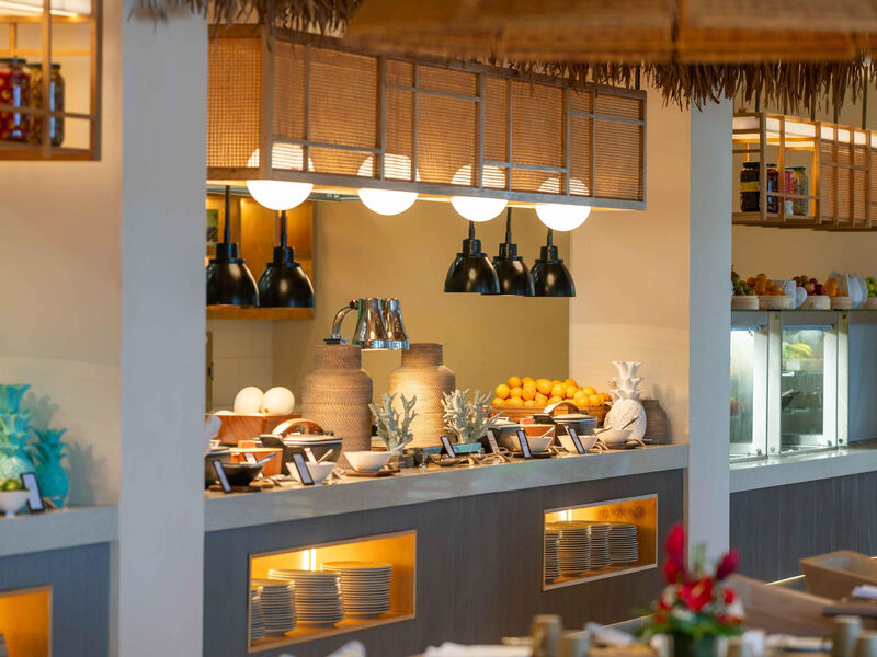 Hilton Mauritius Resort & Spa