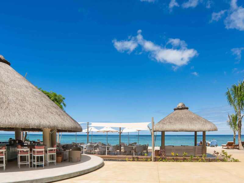 Hilton Mauritius Resort & Spa