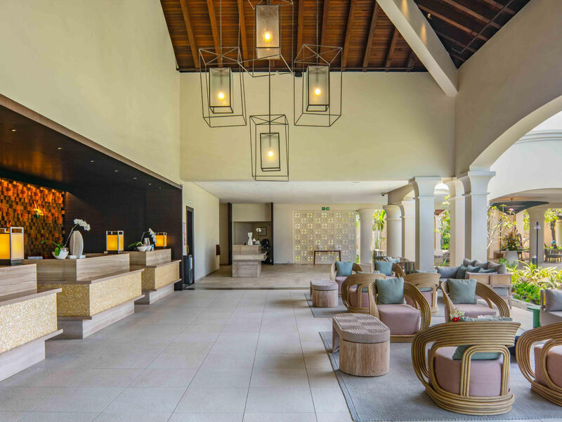 Hilton Mauritius Resort & Spa