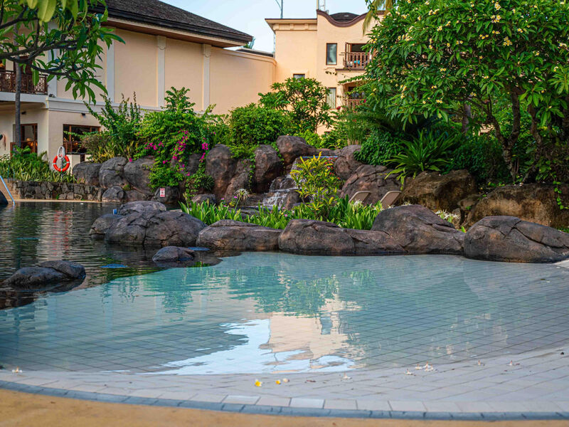 Hilton Mauritius Resort & Spa