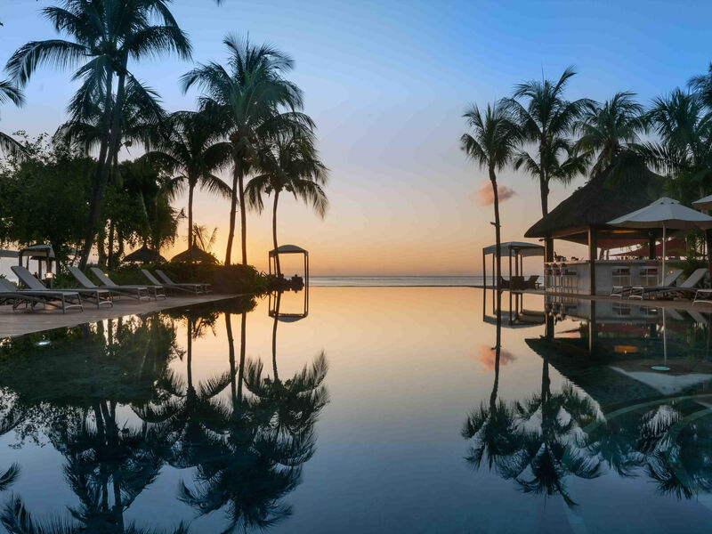 Hilton Mauritius Resort & Spa