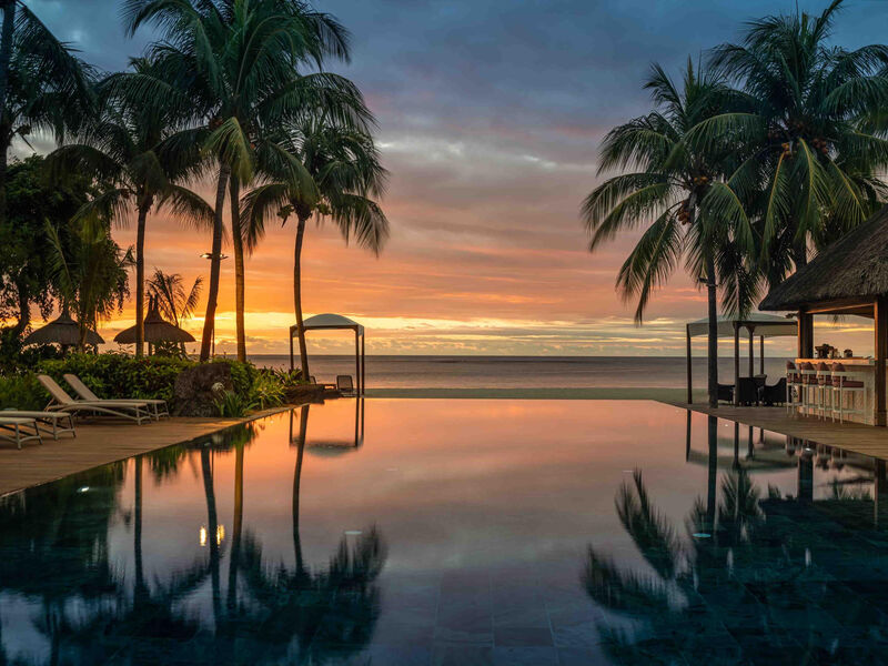 Hilton Mauritius Resort & Spa