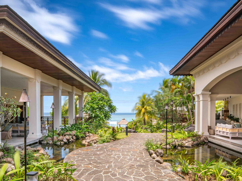 Hilton Mauritius Resort & Spa