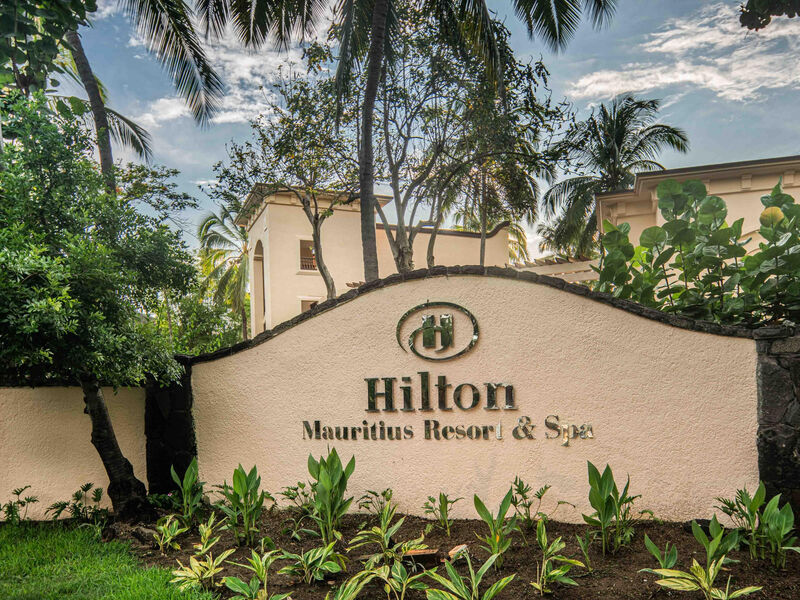 Hilton Mauritius Resort & Spa