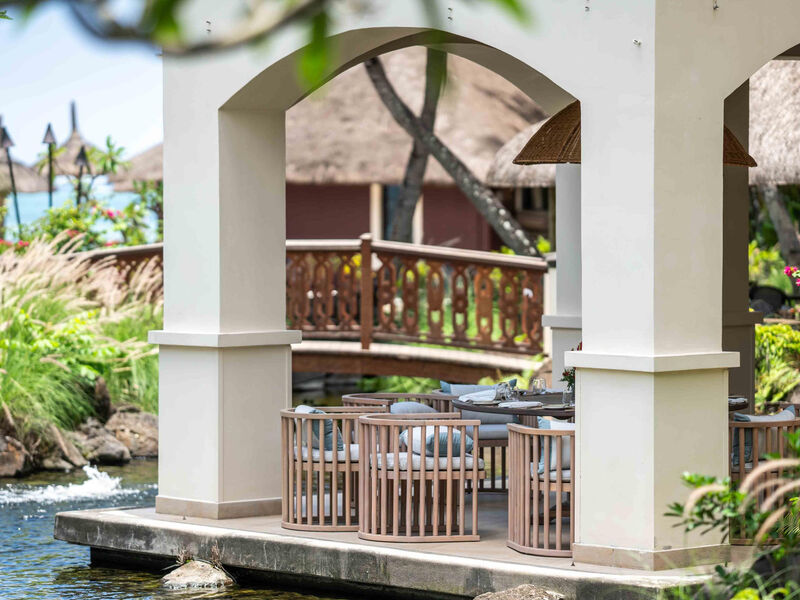 Hilton Mauritius Resort & Spa