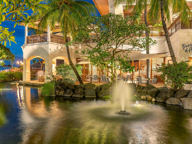 Hilton Mauritius Resort & Spa