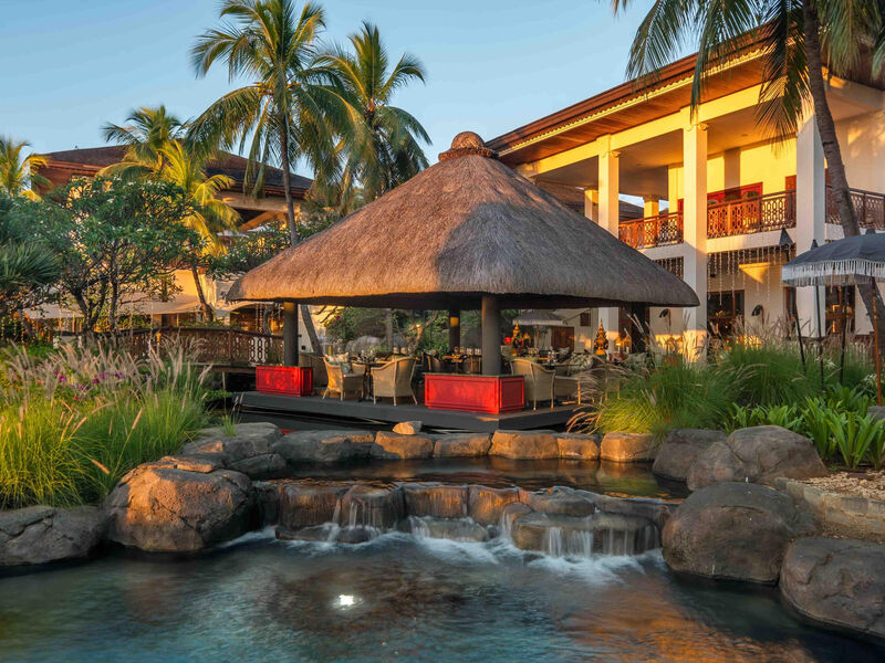 Hilton Mauritius Resort & Spa