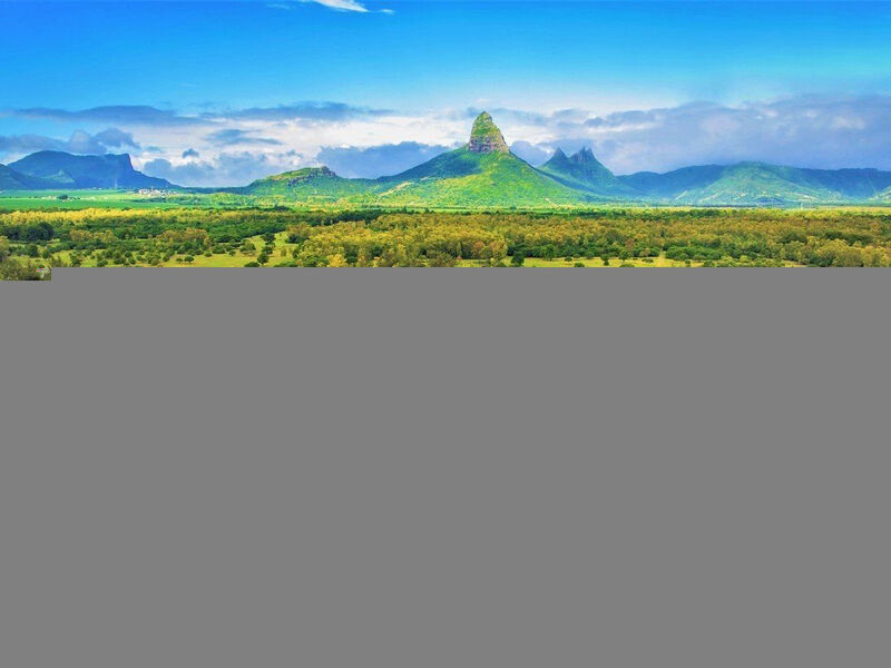 Hilton Mauritius Resort & Spa