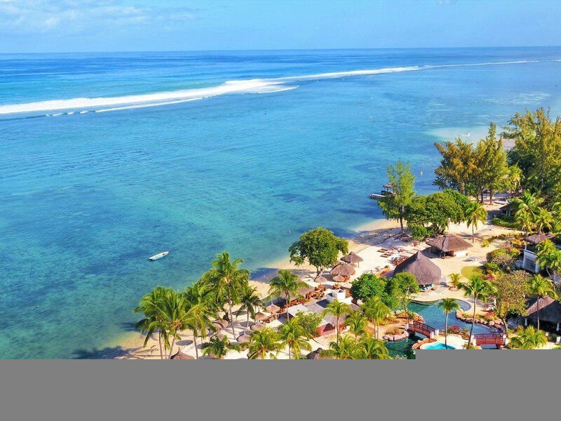 Hilton Mauritius Resort & Spa