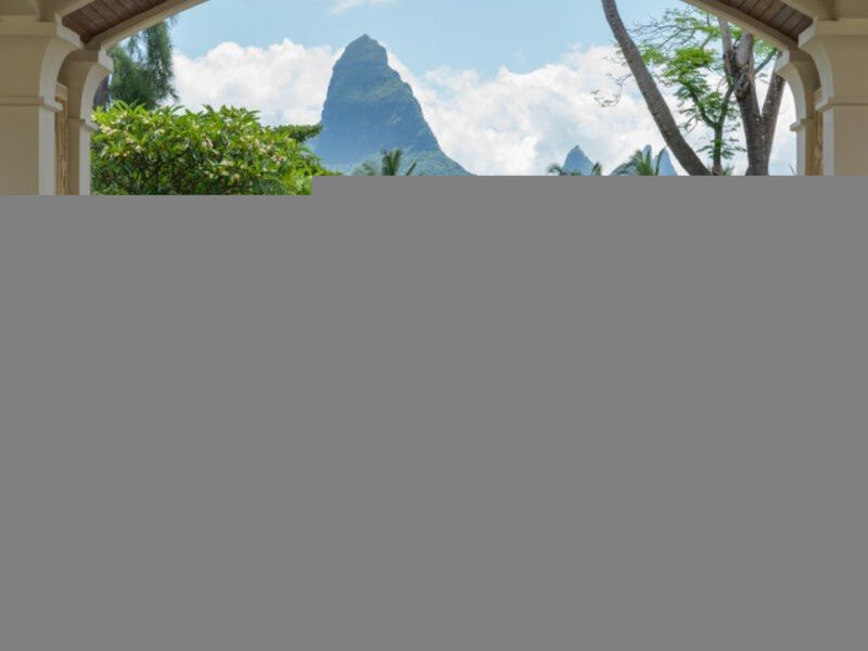 Hilton Mauritius Resort & Spa