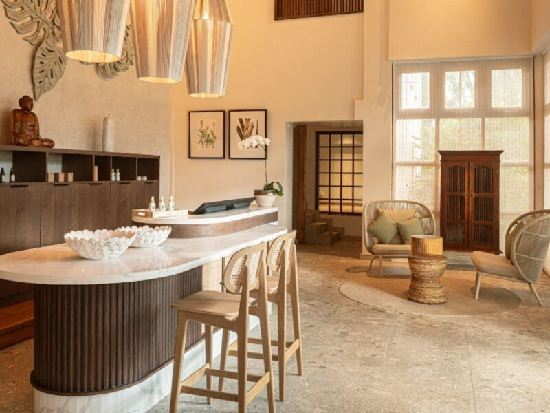 Hilton Mauritius Resort & Spa