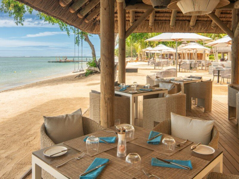 Hilton Mauritius Resort & Spa