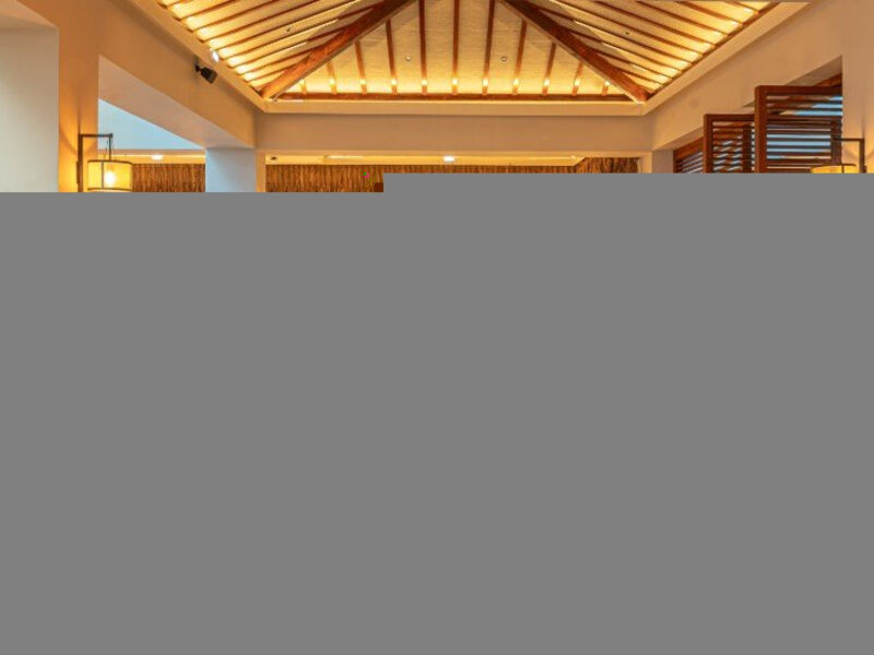 Hilton Mauritius Resort & Spa