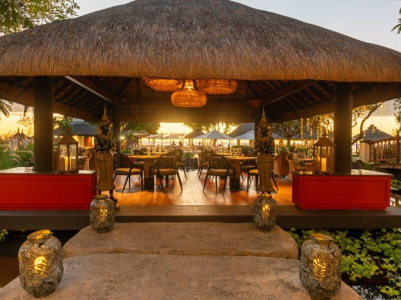 Hilton Mauritius Resort & Spa