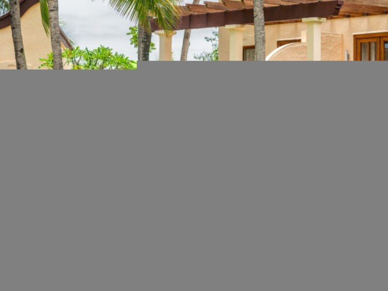 Hilton Mauritius Resort & Spa