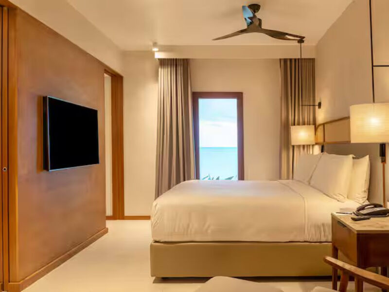 Hilton Mauritius Resort & Spa