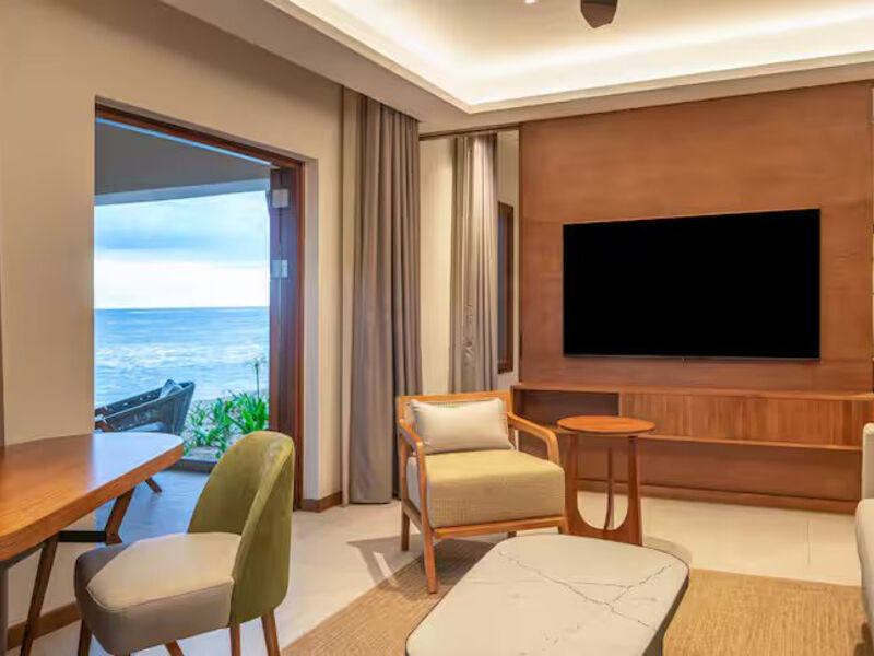 Hilton Mauritius Resort & Spa