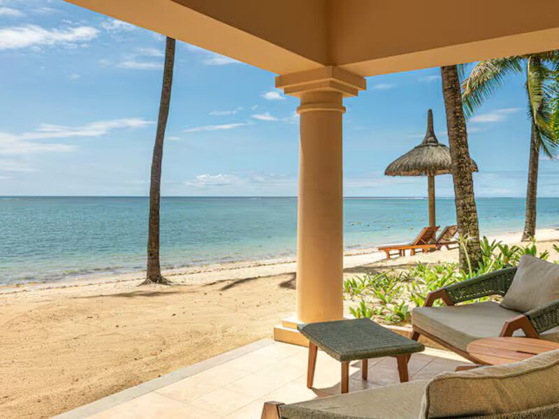 Hilton Mauritius Resort & Spa