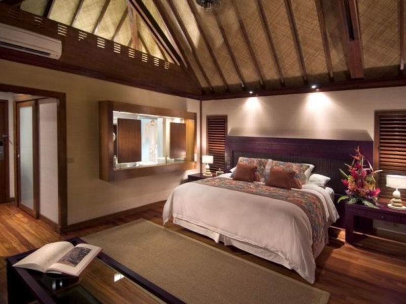 Hilton Moorea Lagoon Resort