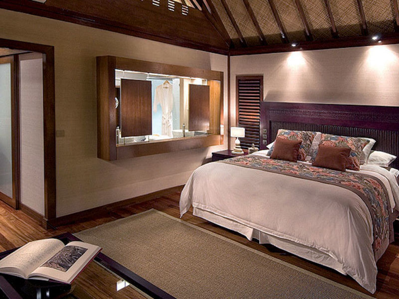 Hilton Moorea Lagoon Resort