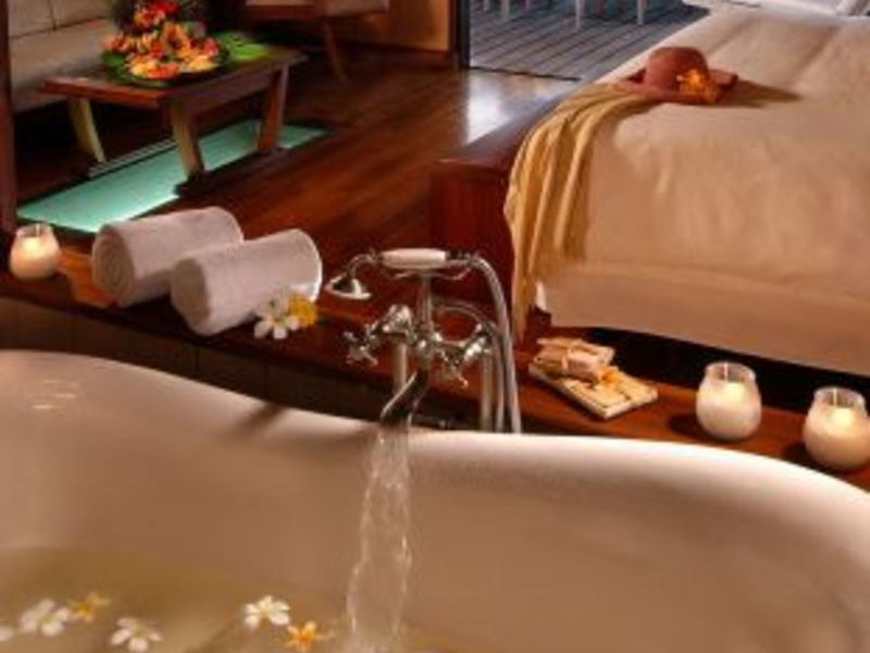 Hilton Moorea Lagoon Resort