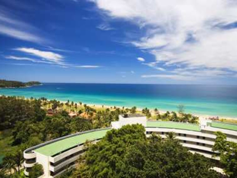 Hilton Phuket Arcadia Resort & Spa