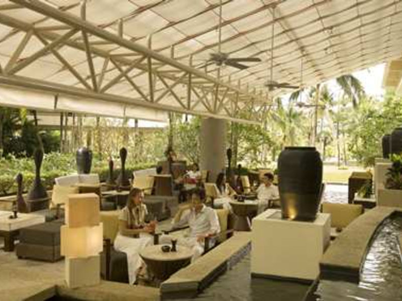 Hilton Phuket Arcadia Resort & Spa