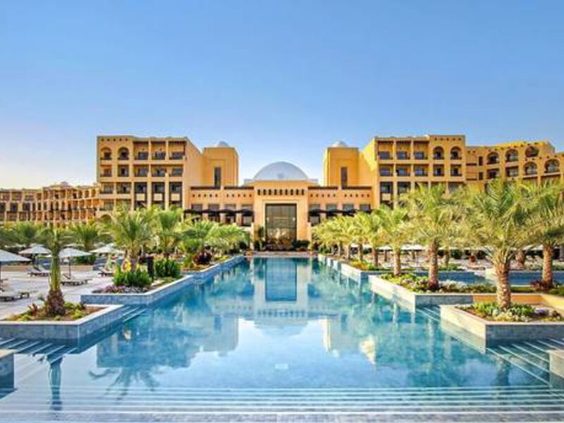 Hilton Ras al Khaimah Resort & Spa