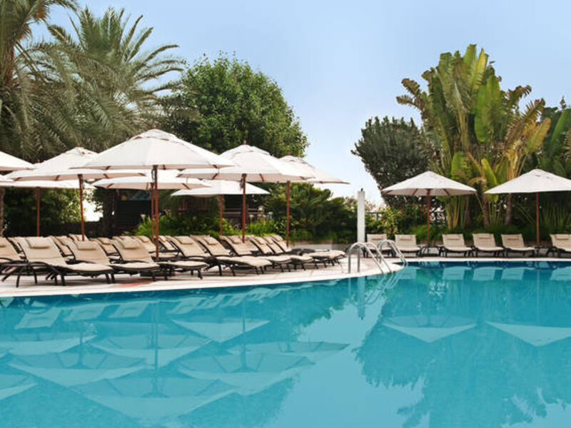 Hilton Ras al Khaimah Resort & Spa