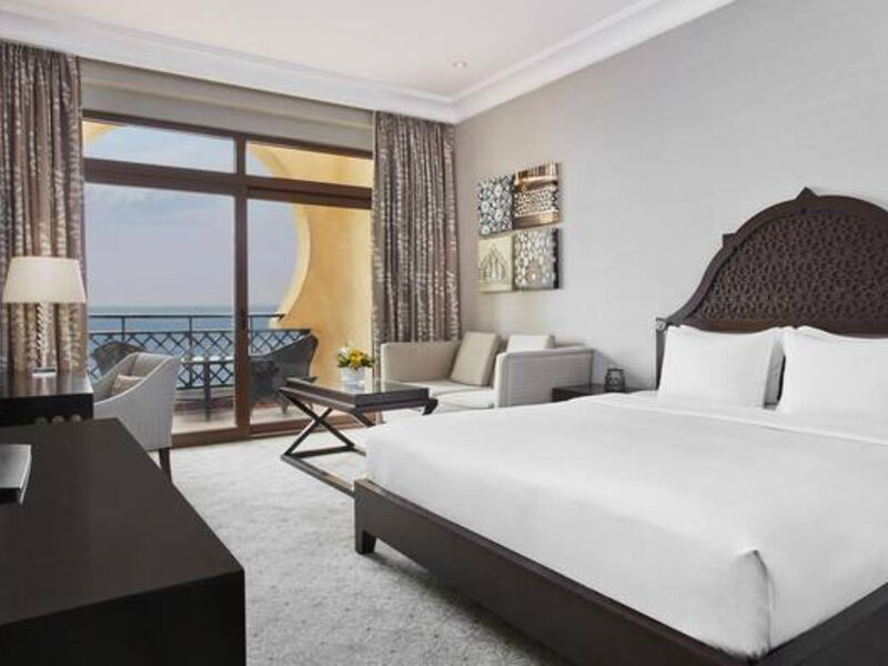 Hilton Ras al Khaimah Resort & Spa