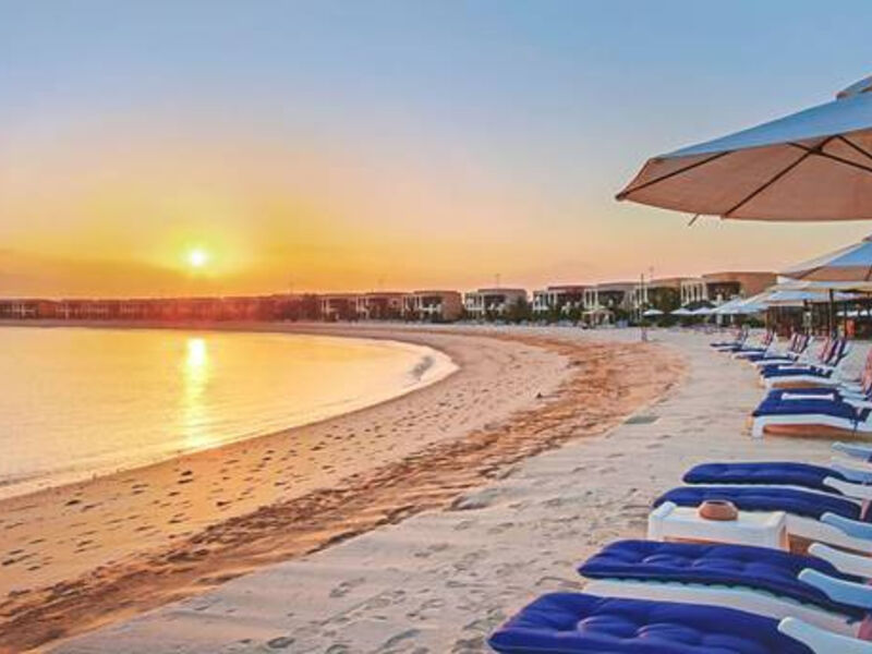 Hilton Ras al Khaimah Resort & Spa