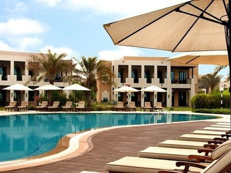 Hilton Ras Al Khaimah Resort & Spa