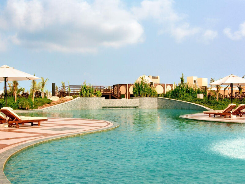 Hilton Ras Al Khaimah Resort & Spa