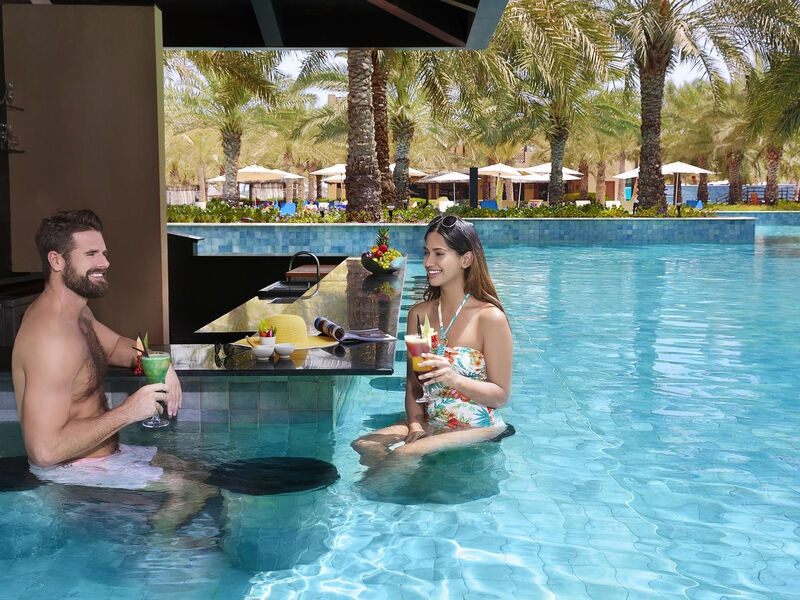 Hilton Ras Al Khaimah Resort & Spa