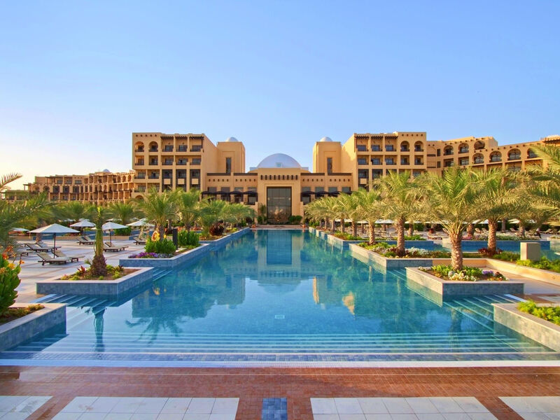 Hilton Ras Al Khaimah Resort & Spa