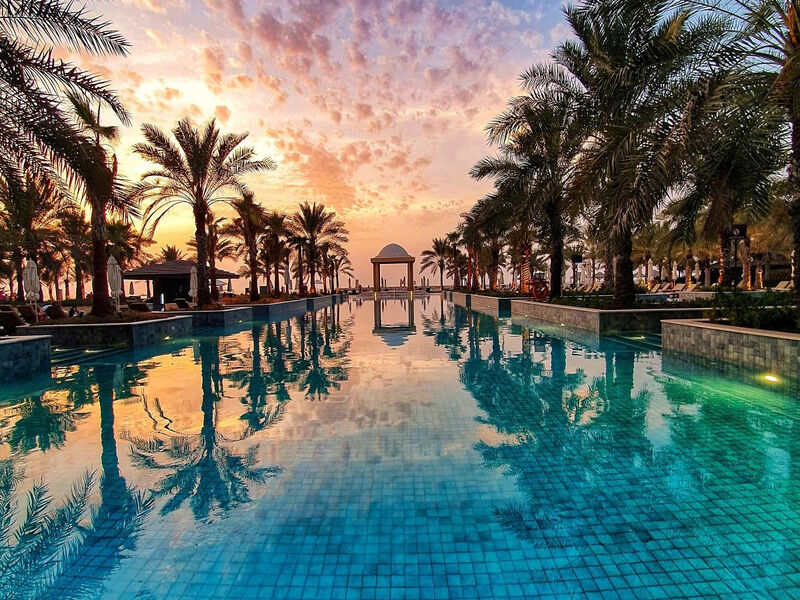 Hilton Ras Al Khaimah Resort & Spa