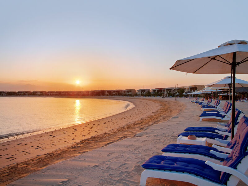 Hilton Ras Al Khaimah Resort & Spa