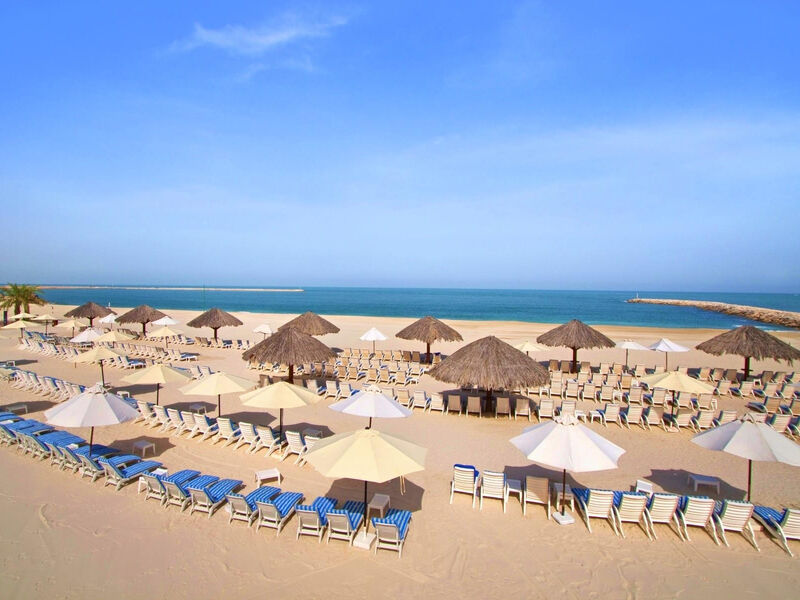 Hilton Ras Al Khaimah Resort & Spa