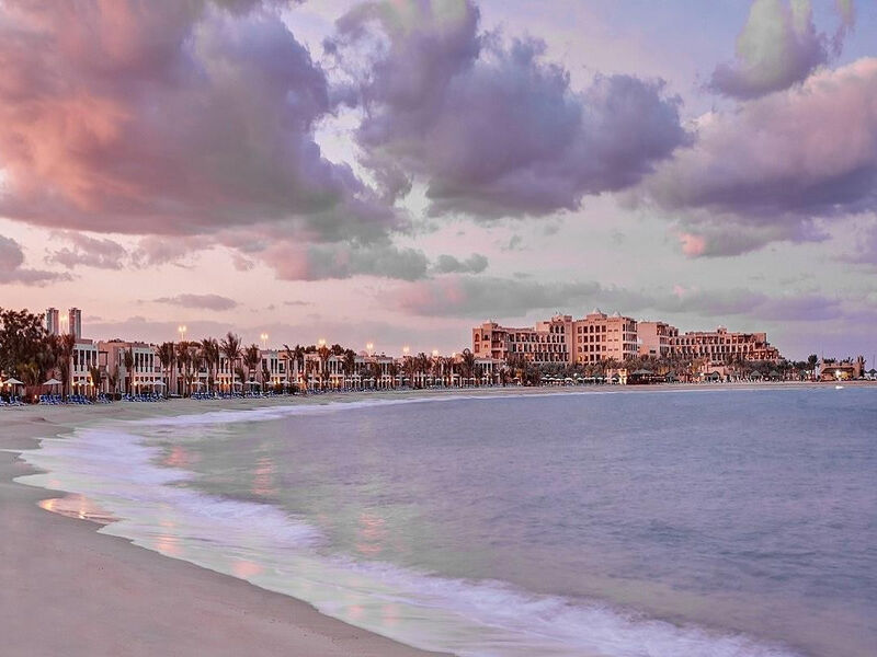 Hilton Ras Al Khaimah Resort & Spa