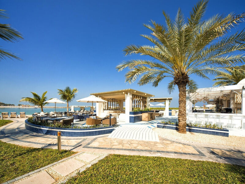 Hilton Ras Al Khaimah Resort & Spa