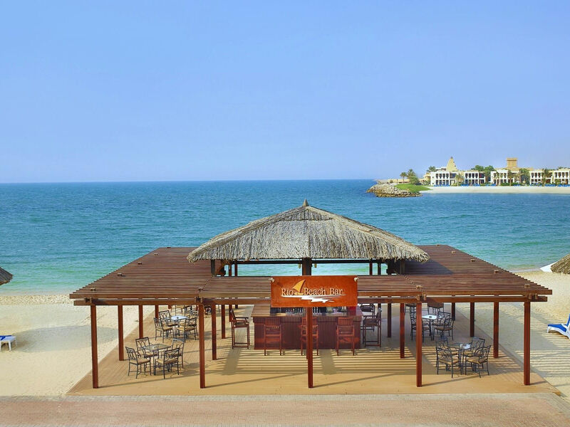 Hilton Ras Al Khaimah Resort & Spa