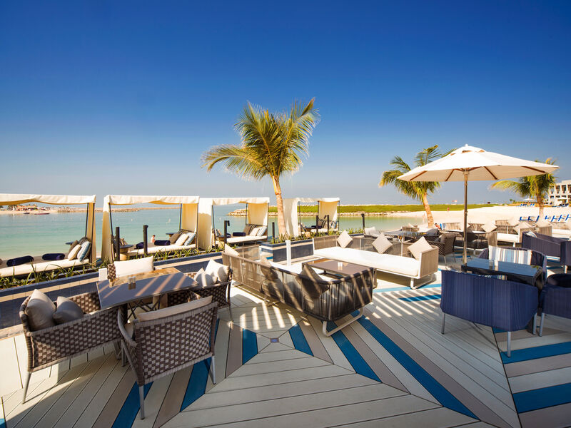 Hilton Ras Al Khaimah Resort & Spa