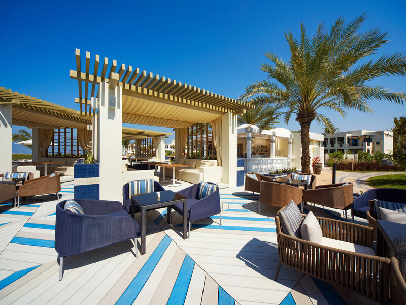 Hilton Ras Al Khaimah Resort & Spa