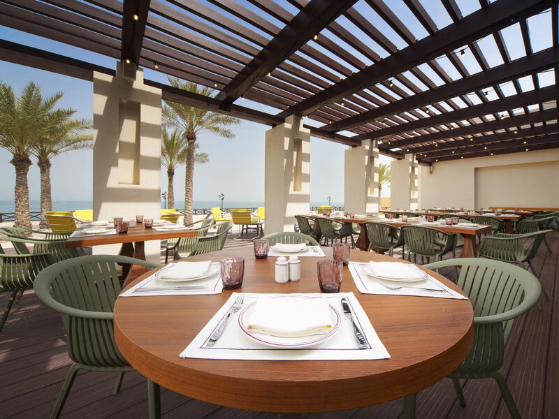 Hilton Ras Al Khaimah Resort & Spa