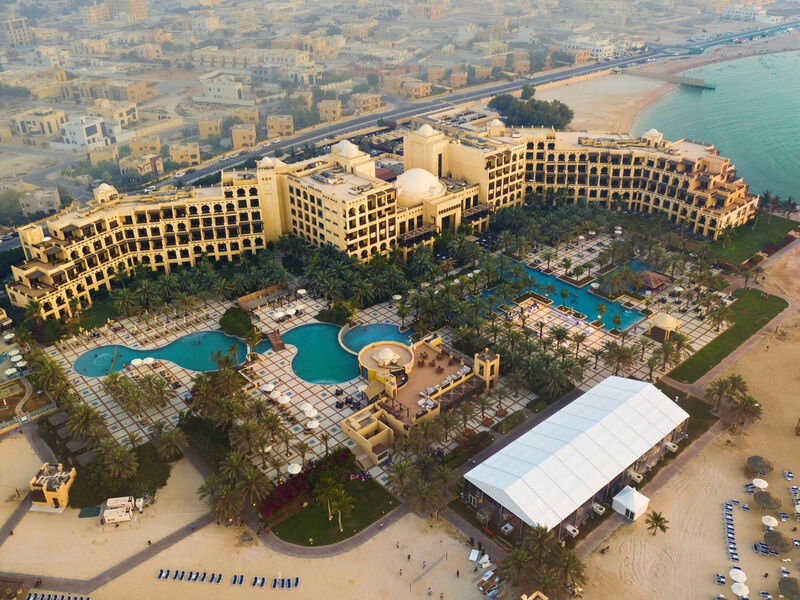 Hilton Ras Al Khaimah Resort & Spa