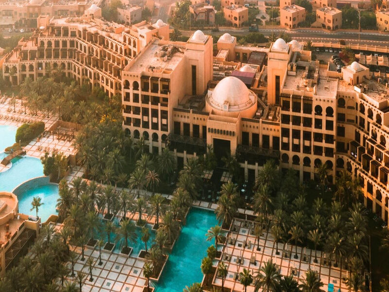 Hilton Ras Al Khaimah Resort & Spa