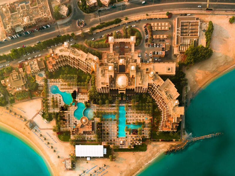 Hilton Ras Al Khaimah Resort & Spa