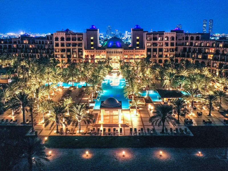 Hilton Ras Al Khaimah Resort & Spa
